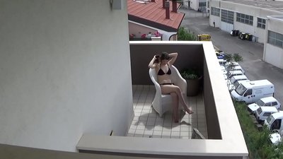 Seks na ulici