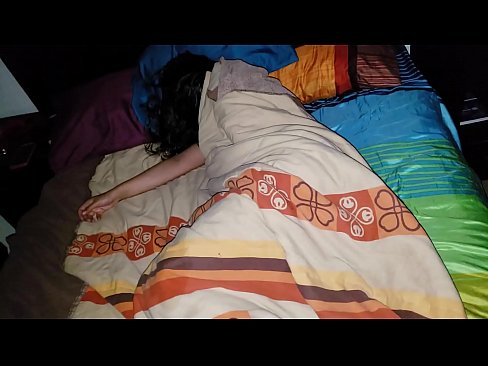 ❤️ Posinak grdi svoju mladu maćehu dok ona spava. Ruski porno na bs.killvs.top ️❤